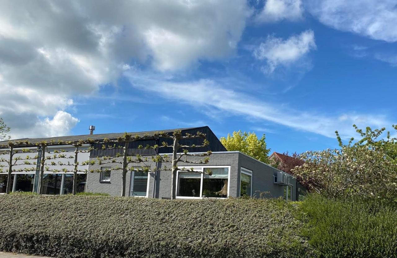Benb Voorneputten Simonshaven Екстериор снимка