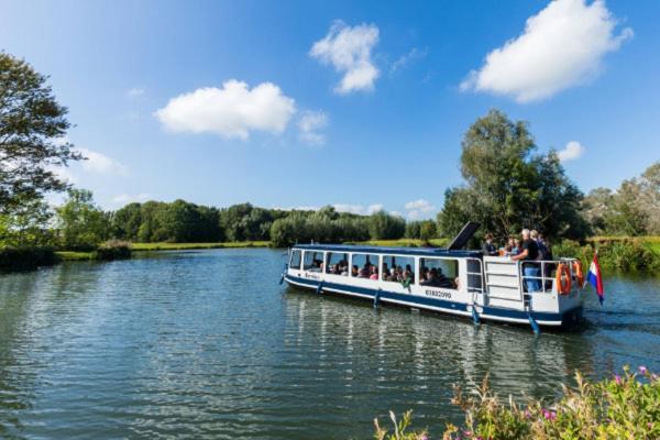 Benb Voorneputten Simonshaven Екстериор снимка